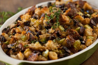 Bread Stuffing
