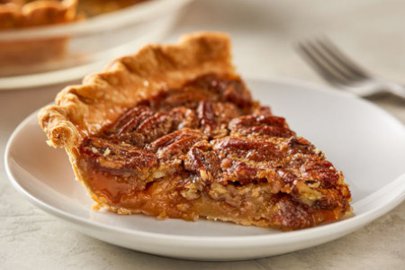Pecan Pie