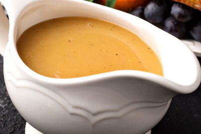 Turkey Gravy