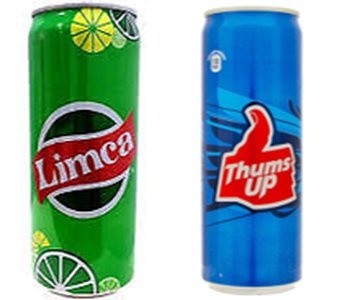 THUMSUP/LIMCA