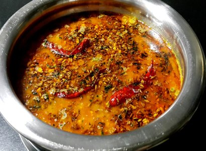 Dhal Dhadka