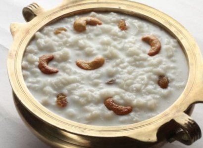 Rice Kheer