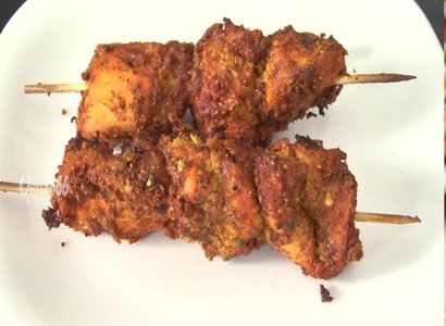 Banjara Chicken