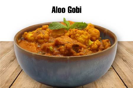 ALOO GOBI