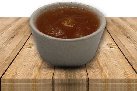 MANGO CHUTNEY