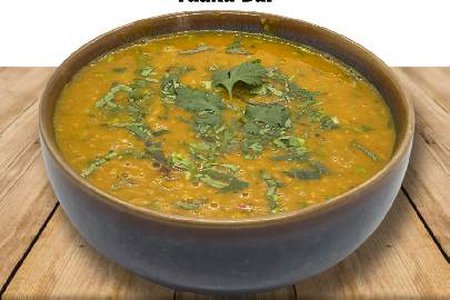 TADKA DAL