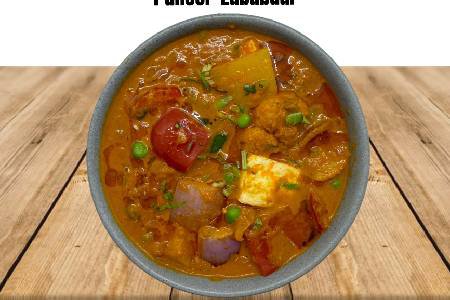 PANEER LABABDAR