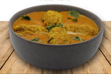 MALAI KOFTA